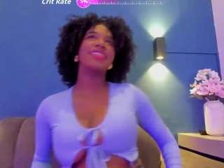 KendraChavez — LIVE on Camsoda