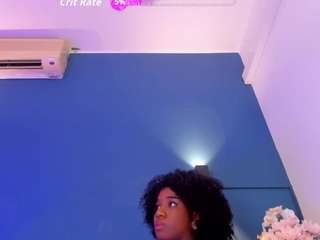 kendrachavez Live Webcam on CamSoda