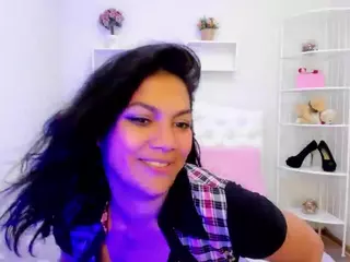 MollyyyCute's Live Sex Cam Show