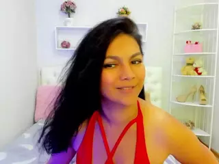 MollyyyCute's Live Sex Cam Show