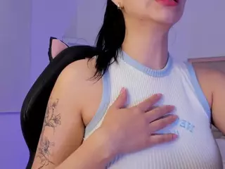 venus-tay's Live Sex Cam Show