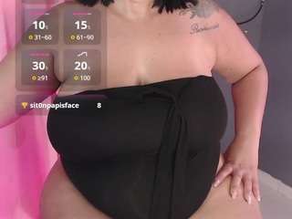 Alice Jones milf