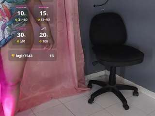 aliice-joness Live Webcam on CamSoda