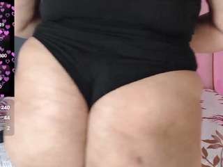 Alice Jones milf
