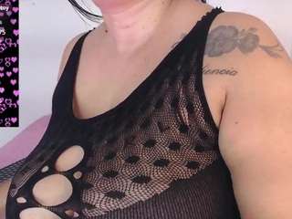 Alice Jones milf