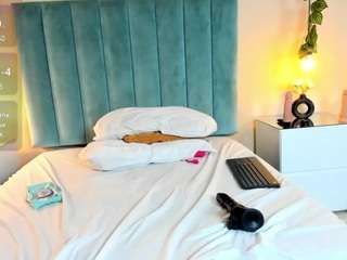 aliice-joness Live Webcam on CamSoda