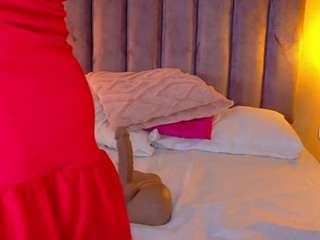 Alice Jones live cam preview