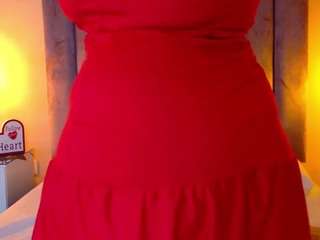 Alice Jones live cam preview
