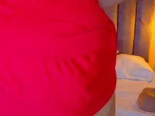Alice Jones live cam preview