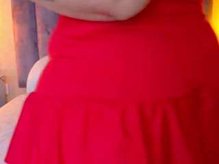 Alice Jones live cam preview