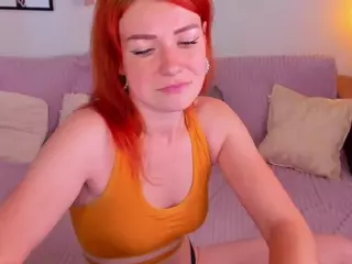 CreamyLissa's Live Sex Cam Show