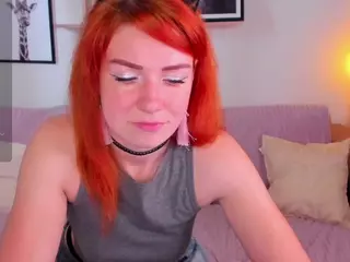 CreamyLissa's Live Sex Cam Show