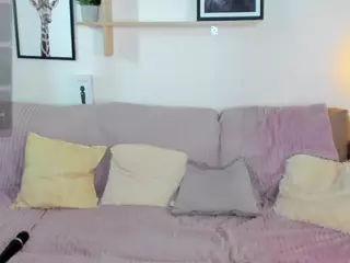 CreamyLissa's Live Sex Cam Show