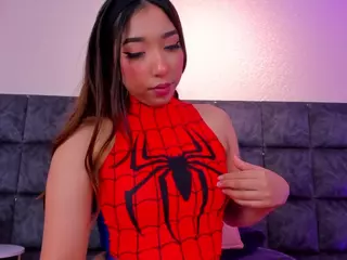 EmilyReevess's Live Sex Cam Show