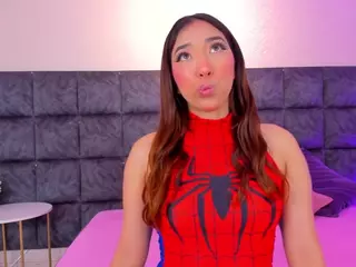 EmilyReevess's Live Sex Cam Show