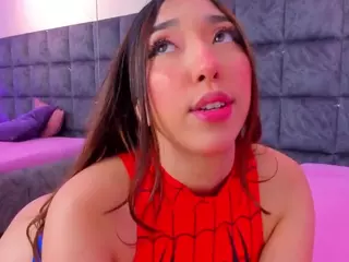 EmilyReevess's Live Sex Cam Show