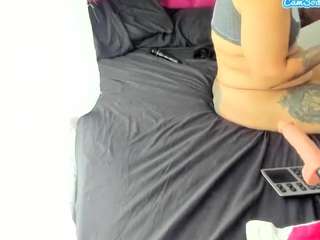 esmeraldastrong webcam