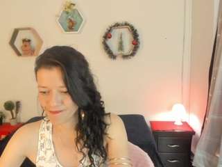 paloma-victory Live Webcam on CamSoda