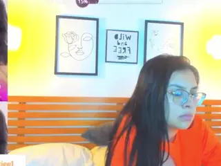 Valerieelliot's Live Sex Cam Show