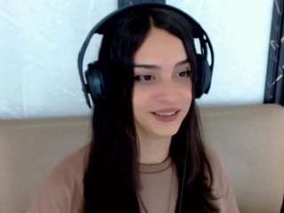 afroditaa69x1 Live Webcam on CamSoda
