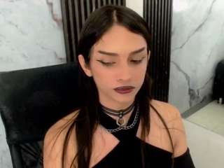 afroditaa69x1 webcam