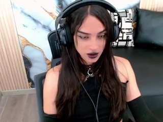 afroditaa69x1 webcam