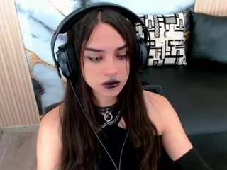 afroditaa69x1 Live Webcam on CamSoda