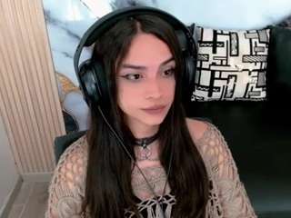 afroditaa69x1 Live Webcam on CamSoda