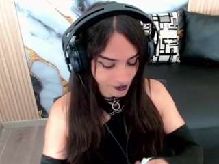 afroditaa69x1 Live Webcam on CamSoda