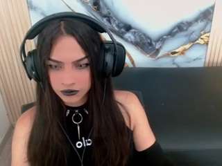 afroditaa69x1 chat room
