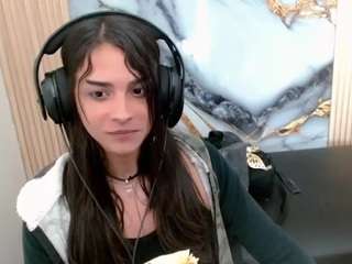 afroditaa69x1 Live Webcam on CamSoda
