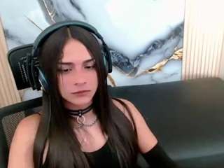 afroditaa69x1 webcam