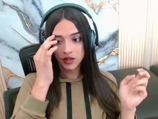 afroditaa69x1 webcam