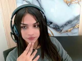 afroditaa69x1 camsoda