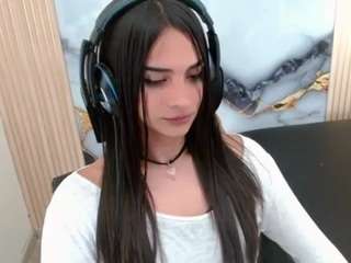  afroditaa69x1 chat room