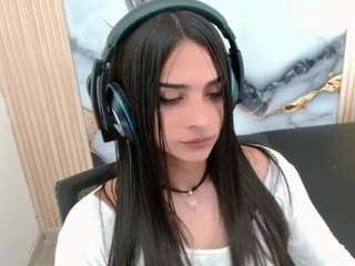 afroditaa69x1 Live Webcam on CamSoda