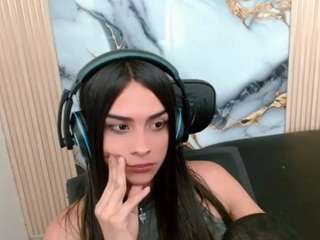afroditaa69x1 Live Webcam on CamSoda