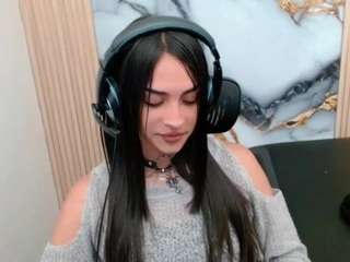afroditaa69x1 Live Webcam on CamSoda