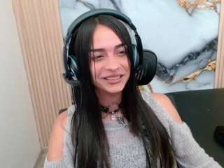  afroditaa69x1 chat room