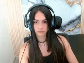 afroditaa69x1 Live Webcam on CamSoda