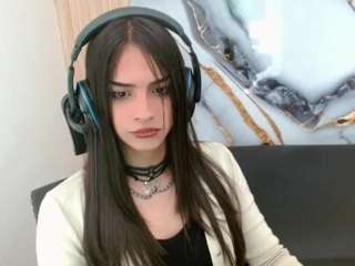 afroditaa69x1 Live Webcam on CamSoda