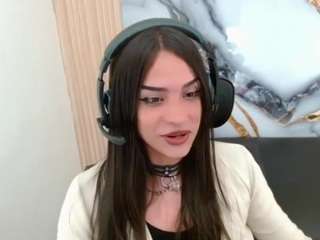 afroditaa69x1 Live Webcam on CamSoda