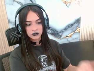 afroditaa69x1 Live Webcam on CamSoda