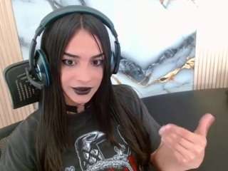 afroditaa69x1 Live Webcam on CamSoda