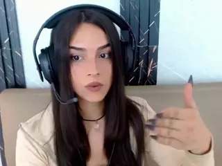 afroditaa69x1's Live Sex Cam Show