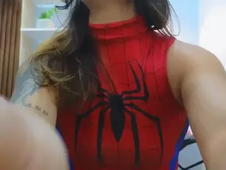 Angie Moonn's Live Sex Cam Show