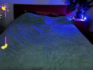 chris-meow webcam model