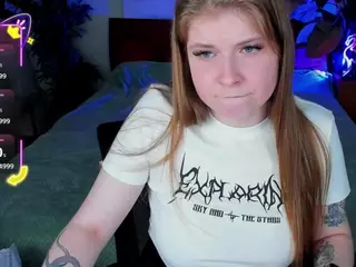 chris-meow's Live Sex Cam Show