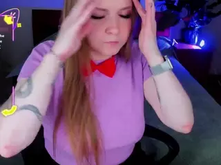 chris-meow's Live Sex Cam Show