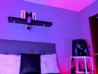 coco-kiiss webcam